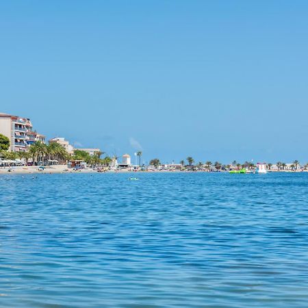 Mar Menor Villa Lo Pagán Eksteriør bilde